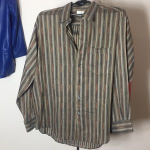 Nino Cerruti Button down